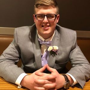 Meet your Posher, Karson